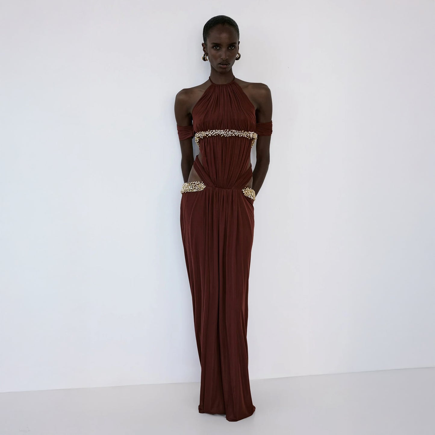 Vestido Eliza