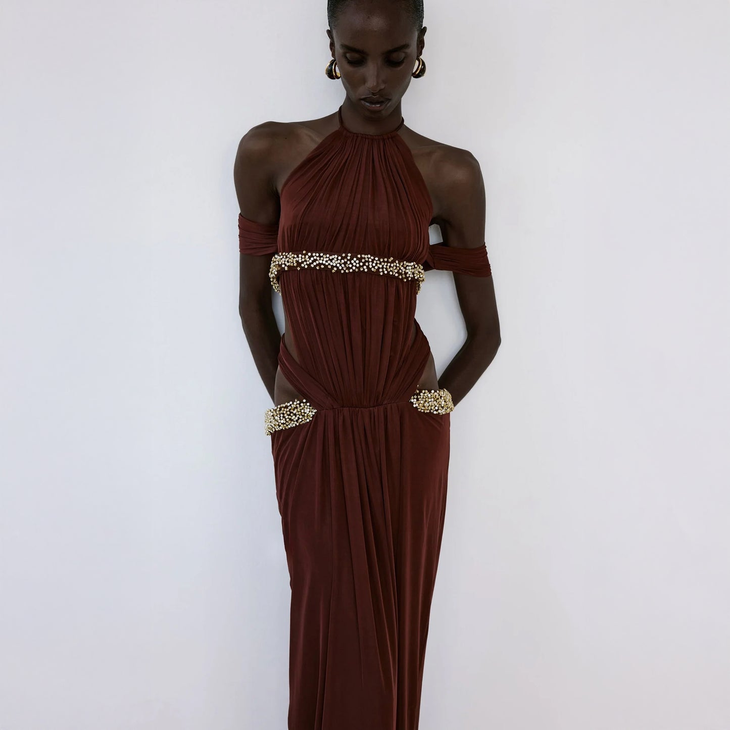 Vestido Eliza