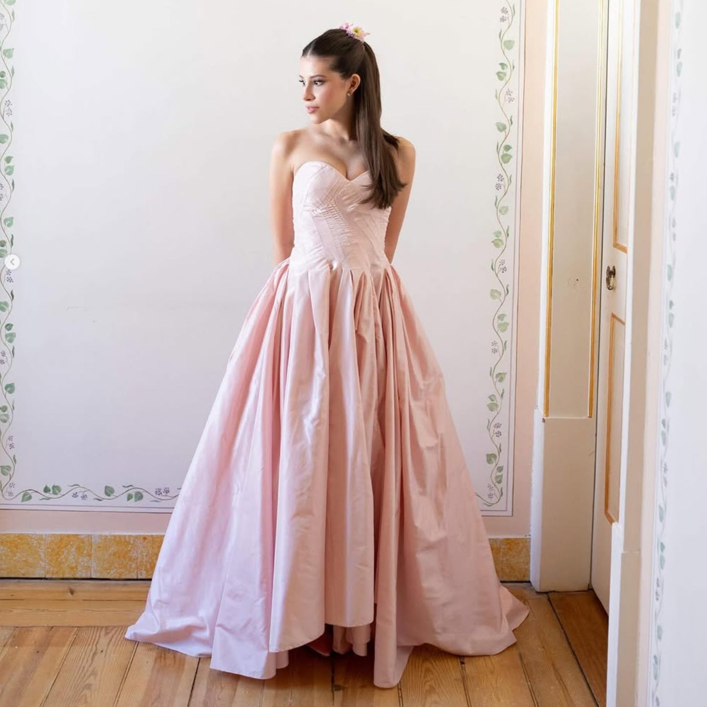 Vestido Blair