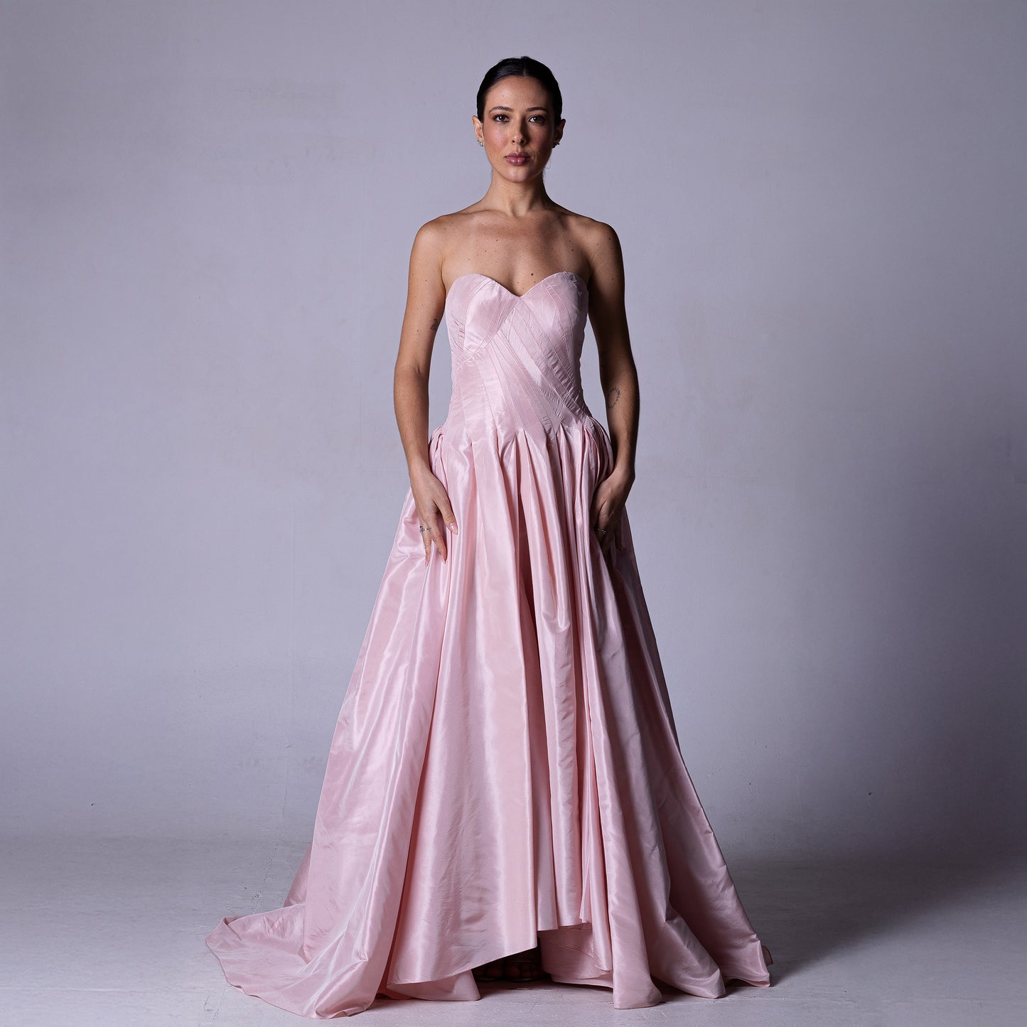 Vestido Blair
