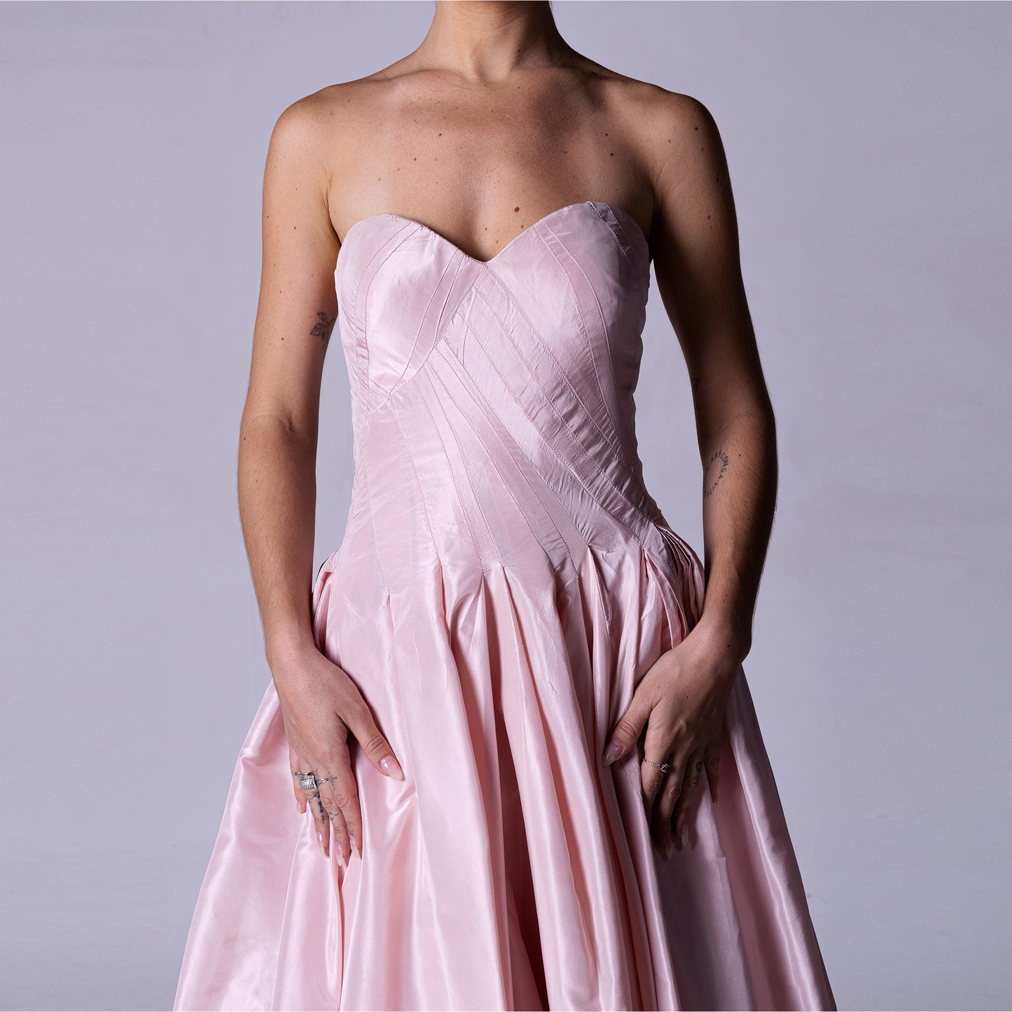 Vestido Blair