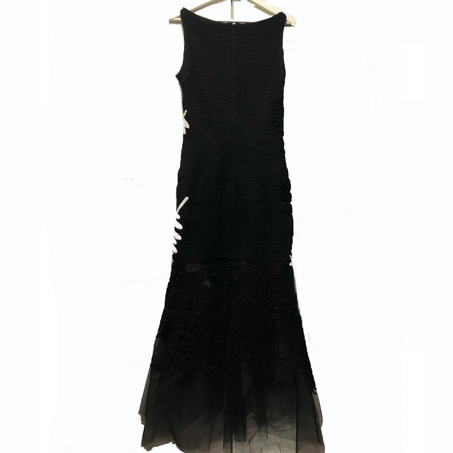 Vestido Renda