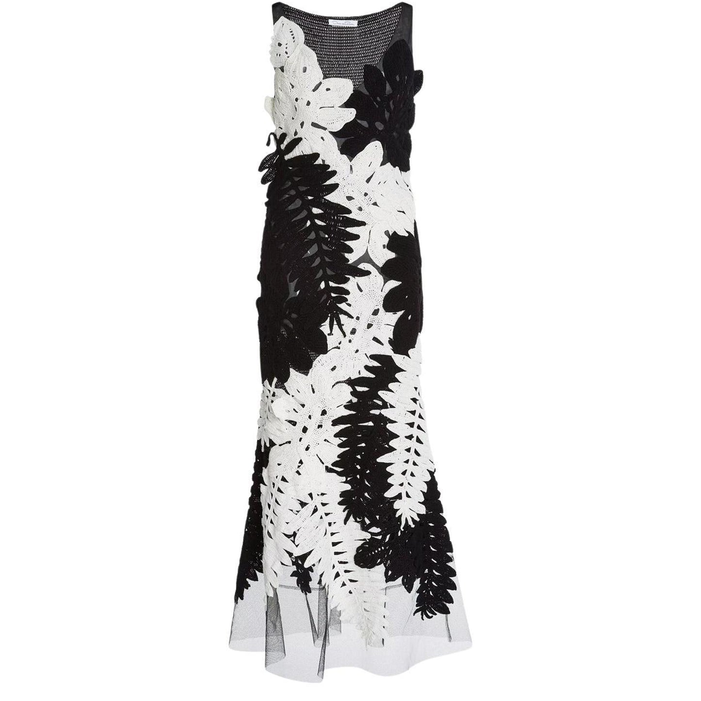 Vestido Renda