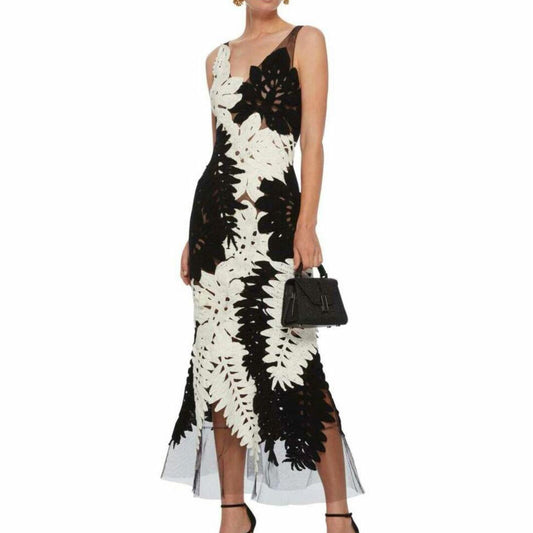Vestido Renda