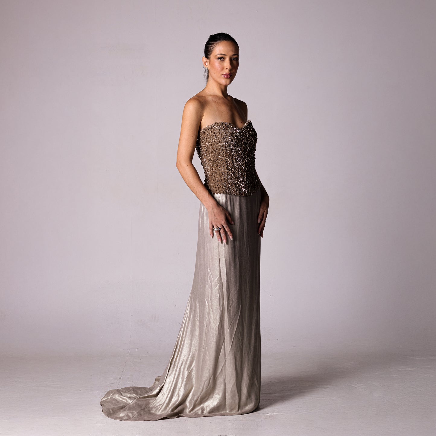 Vestido Sam