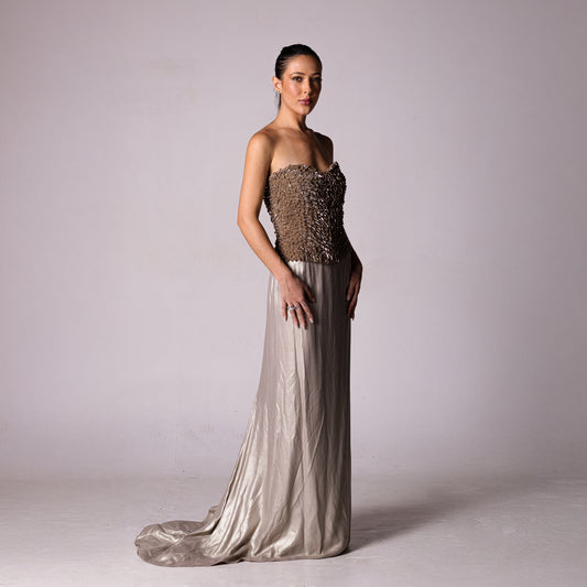Vestido Sam