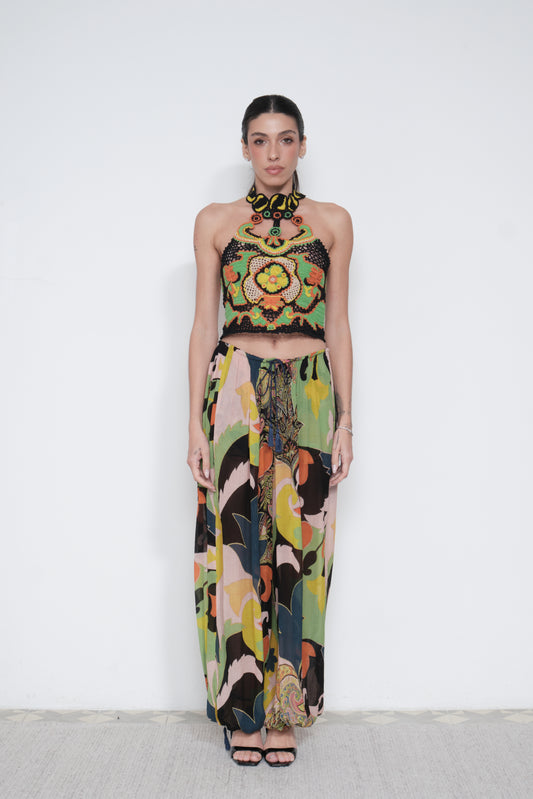 Set Boho