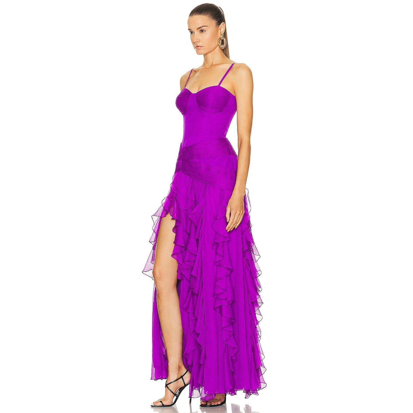 Vestido Miranda