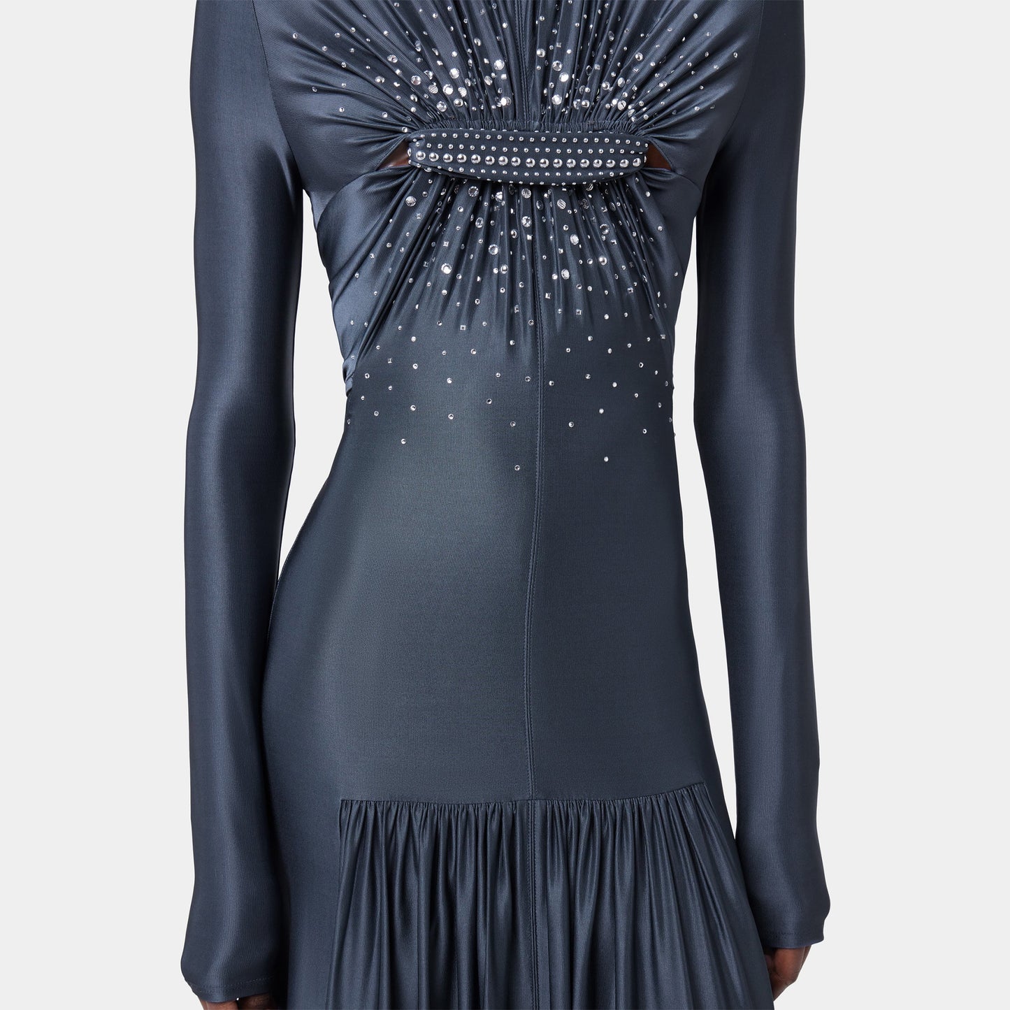 Vestido Full of Stars
