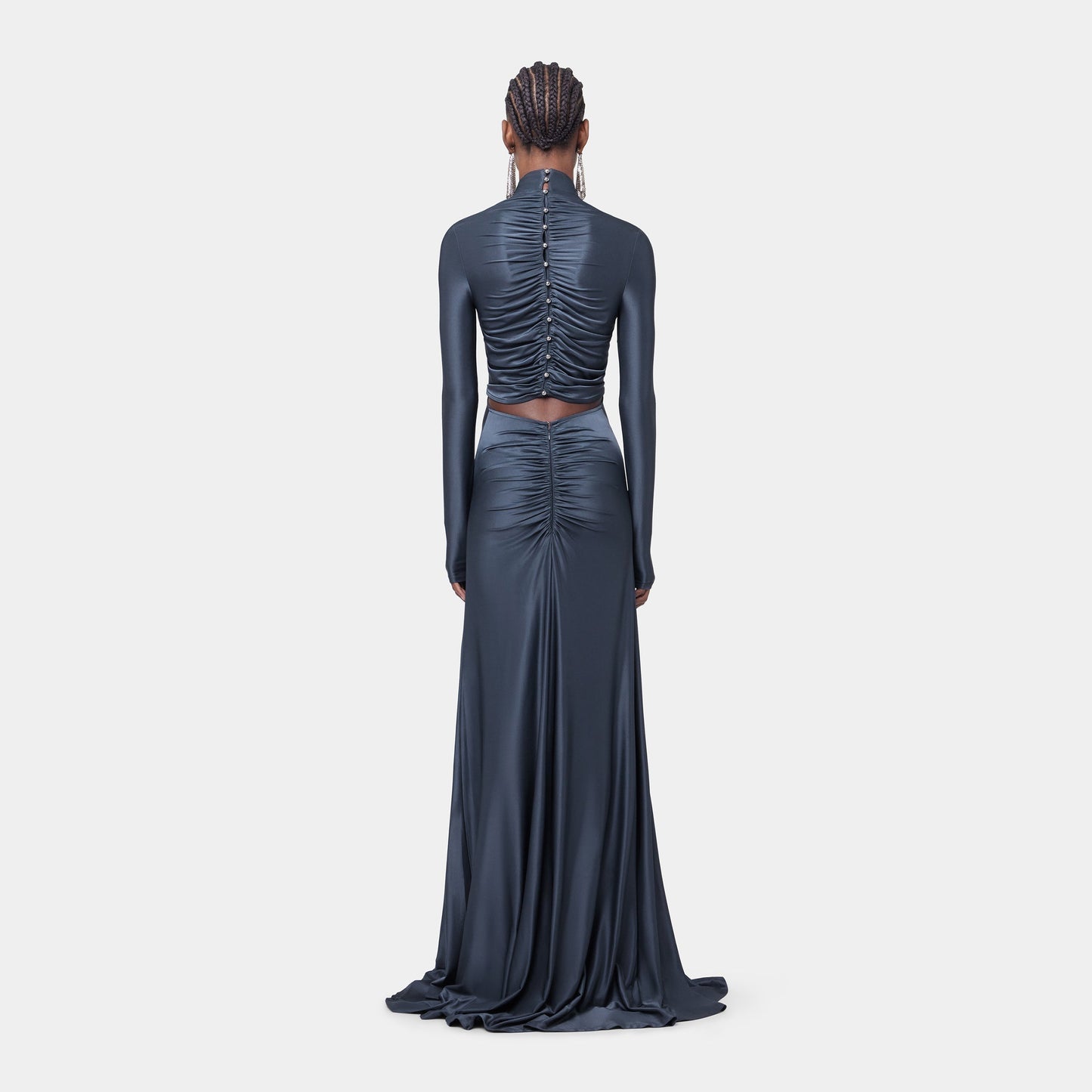 Vestido Full of Stars