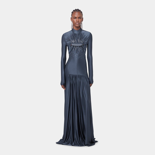 Vestido Full of Stars
