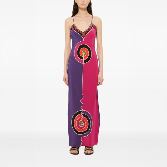 Vestido Astro