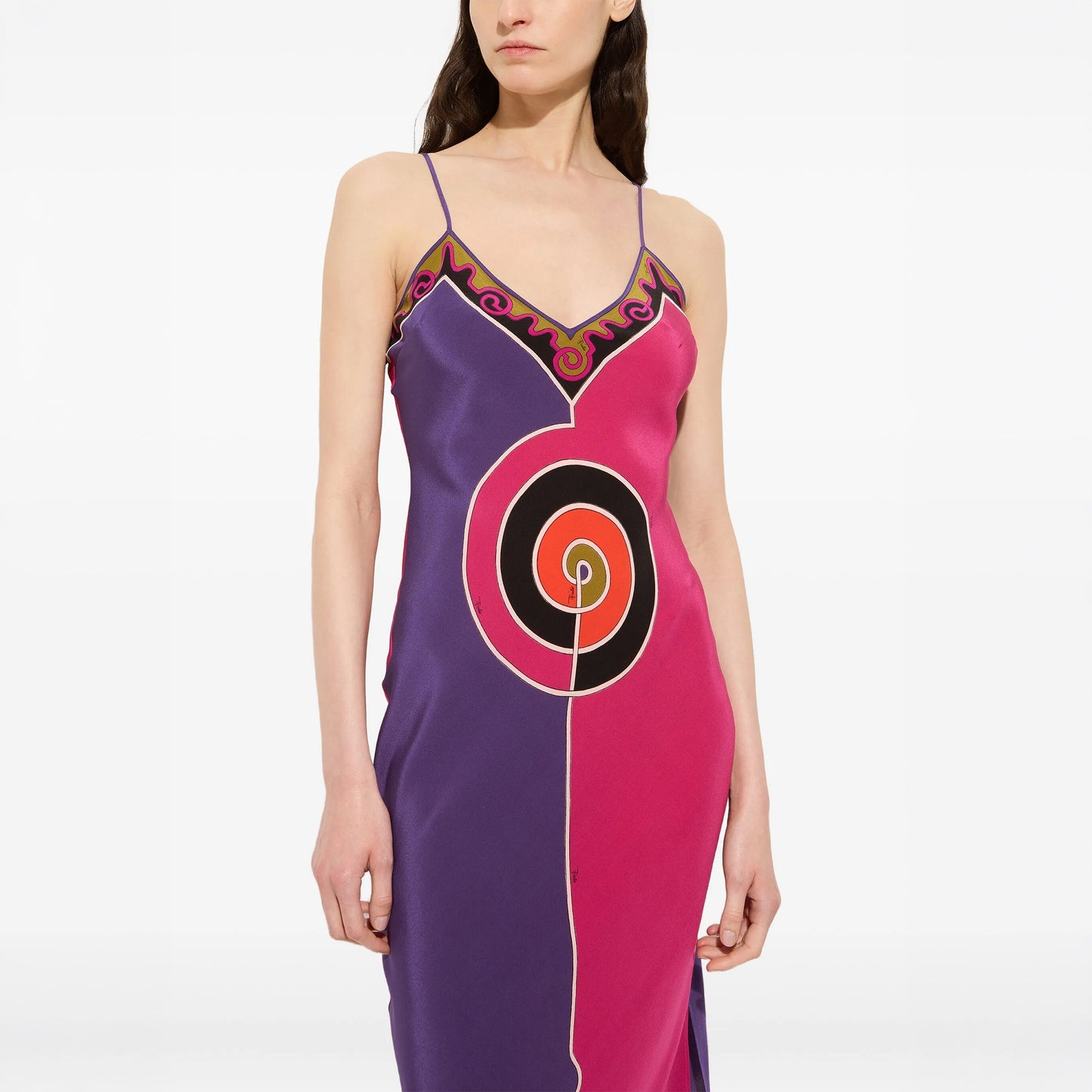 Vestido Astro