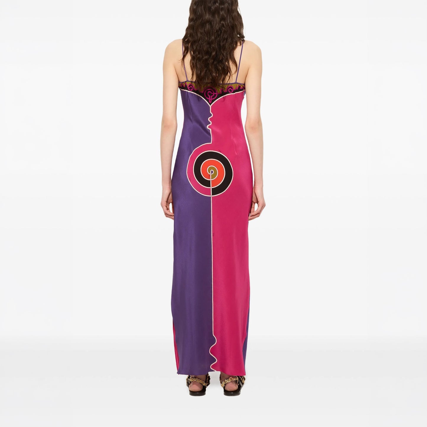 Vestido Astro