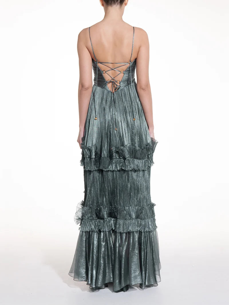 Vestido Roxene