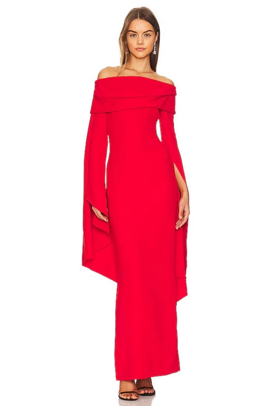 Vestido Arden