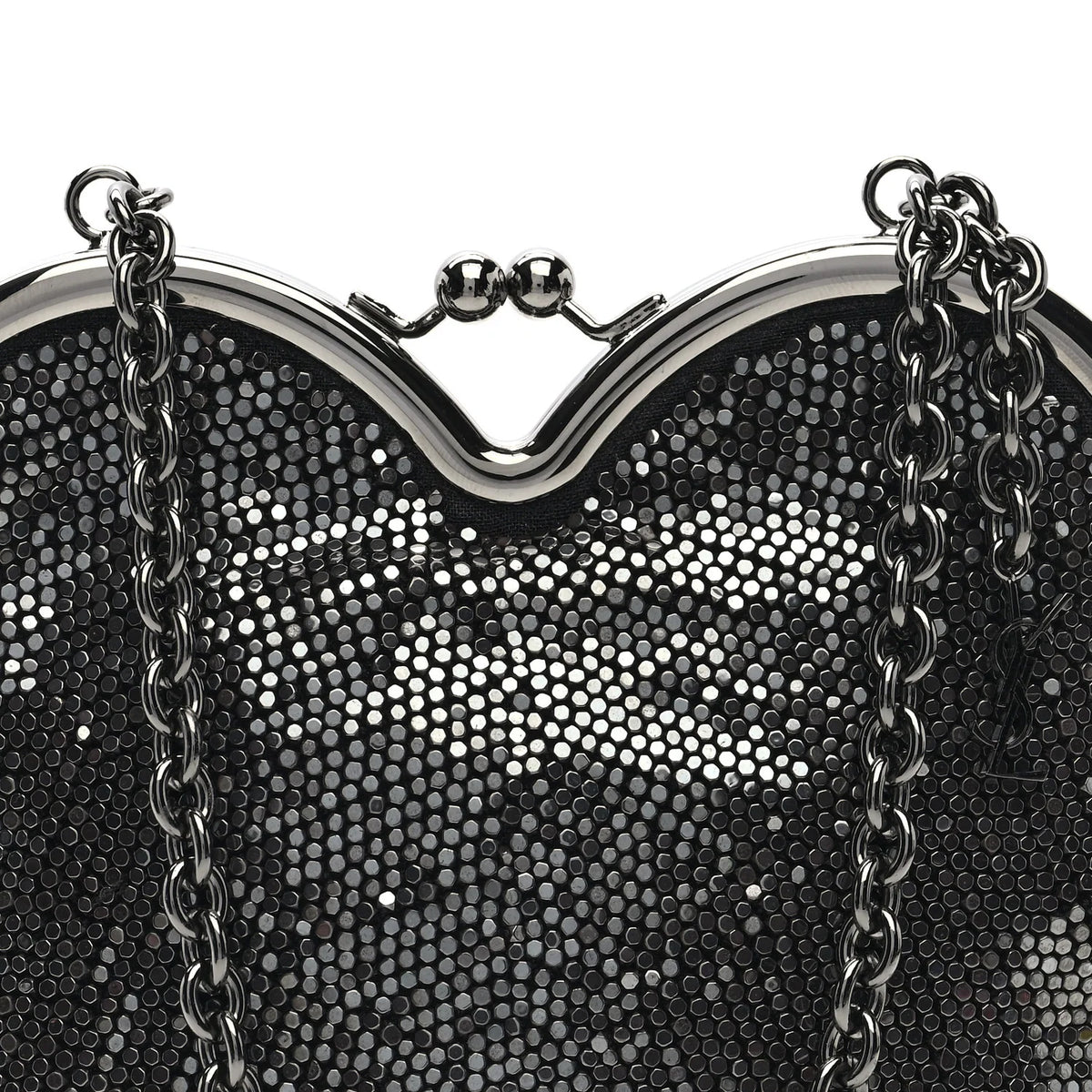 Mini bolsa Coeur