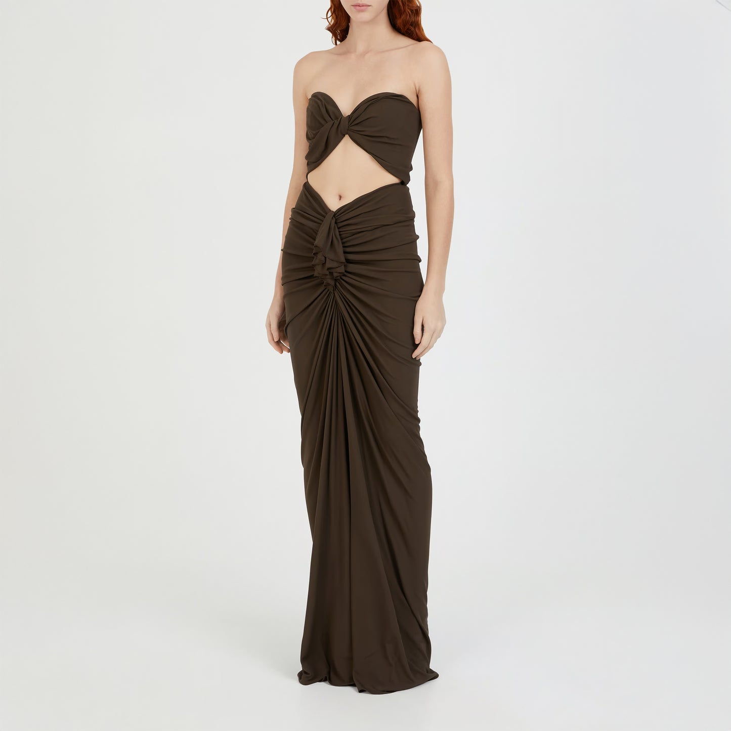 Vestido Hailey