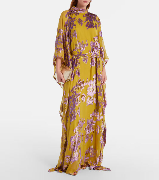 Vestido Kaftan
