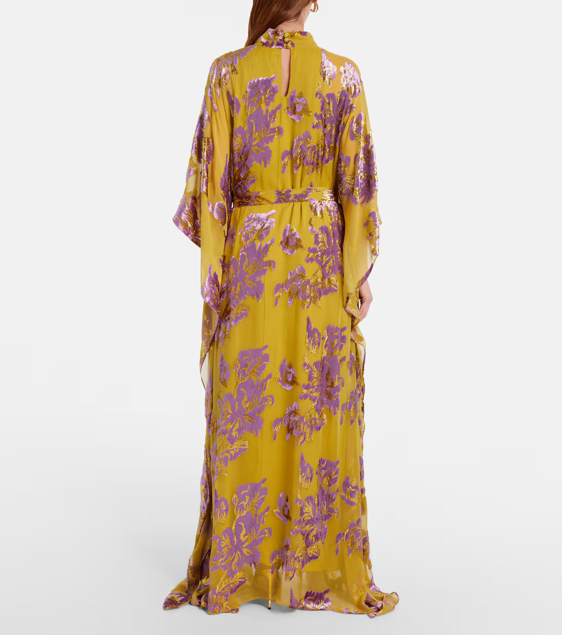 Vestido Kaftan
