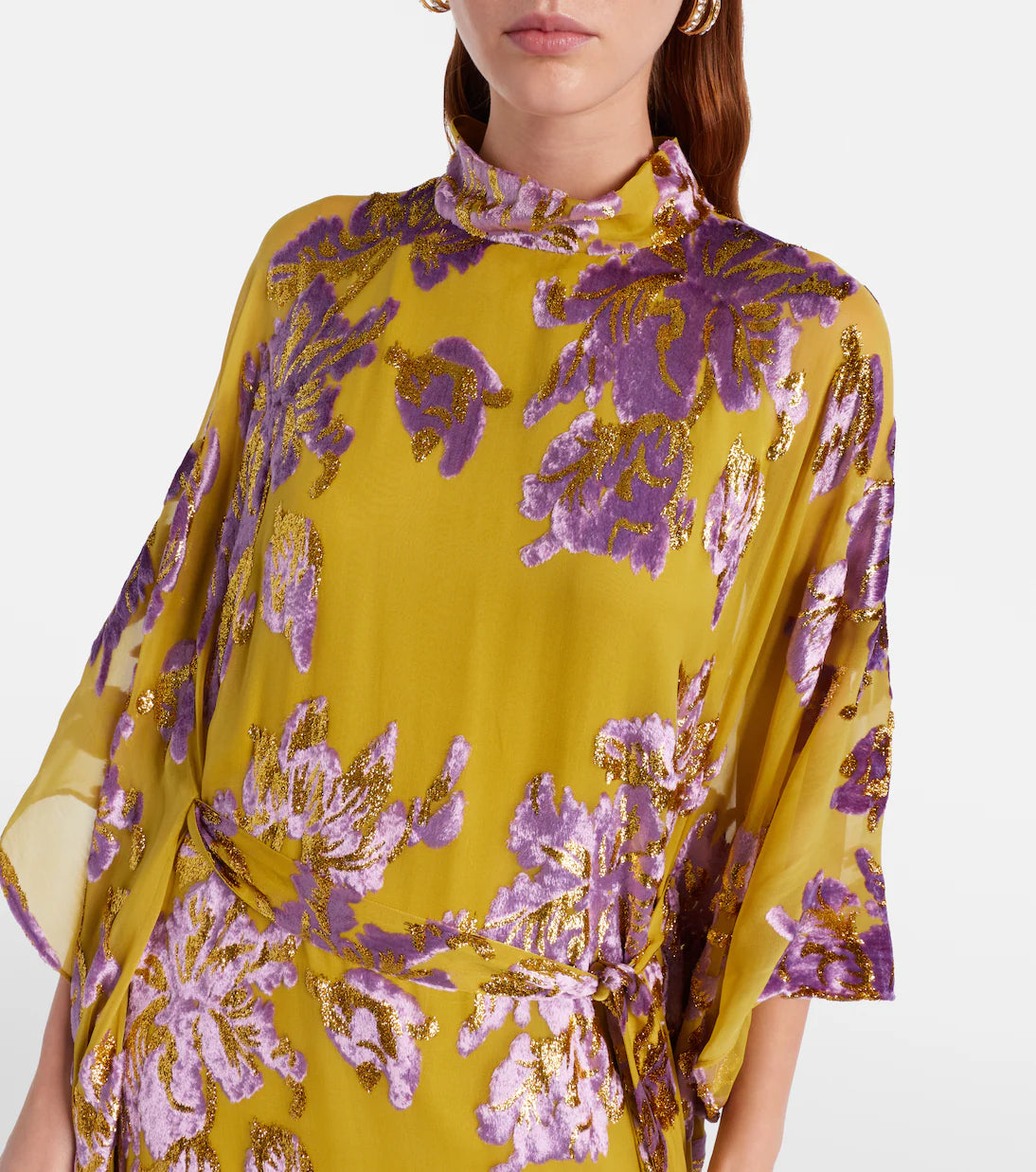 Vestido Kaftan