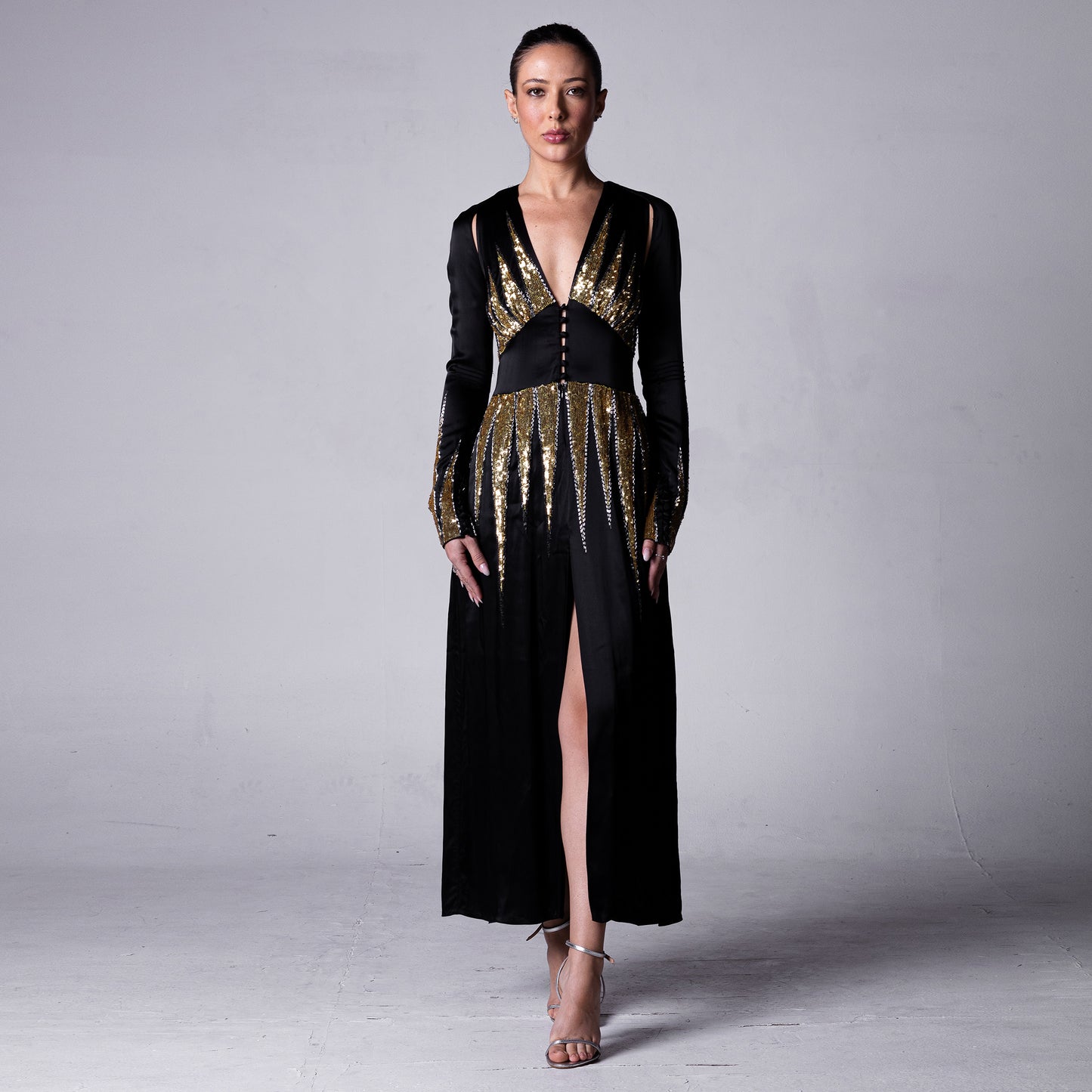 Vestido Julia