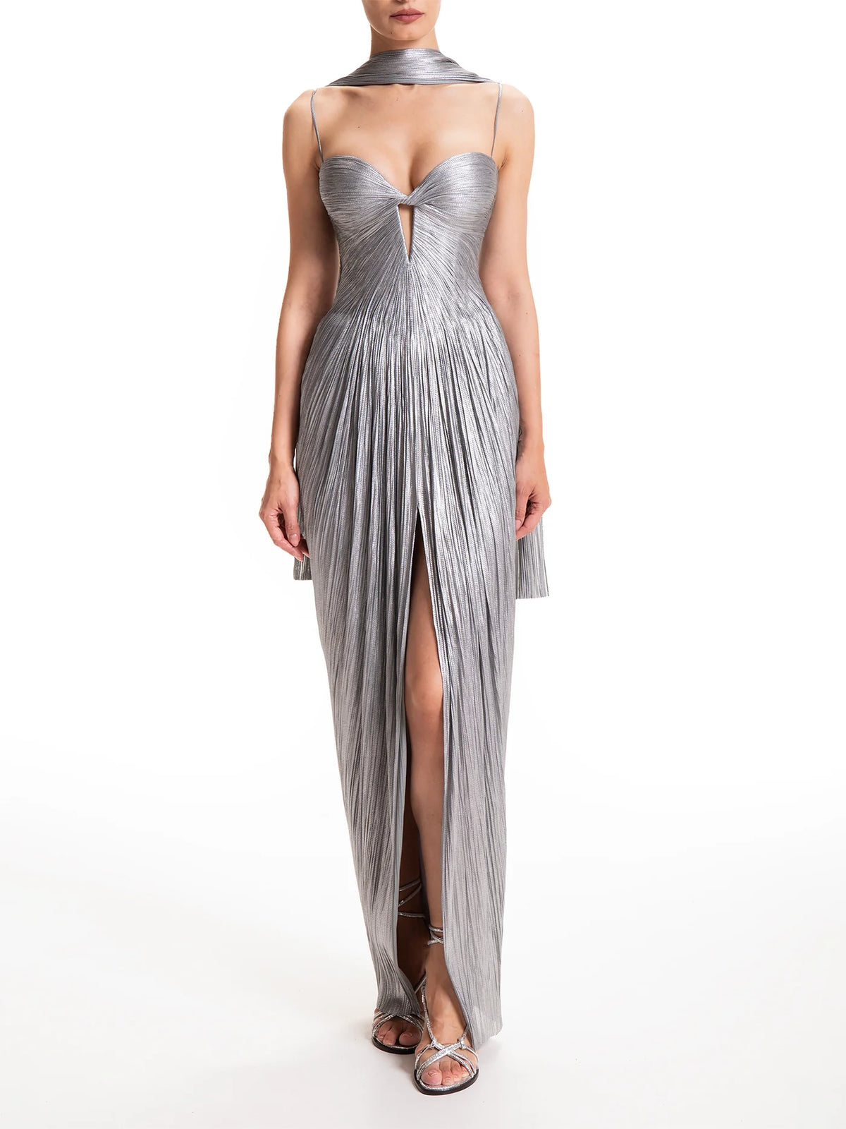 Vestido Tonia