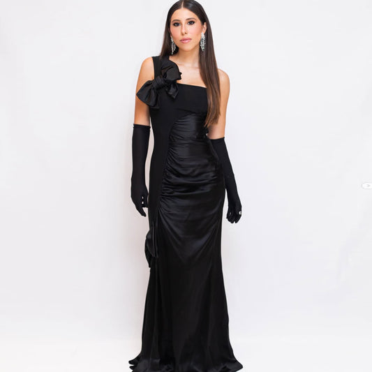 Vestido Audrey