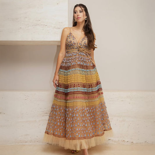 Vestido Blake
