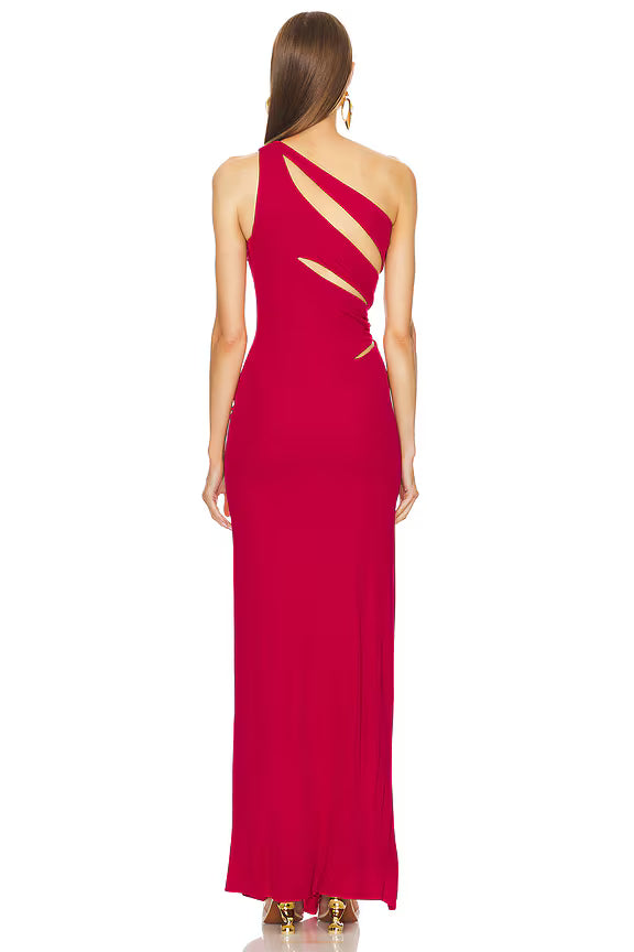 Vestido Zinna