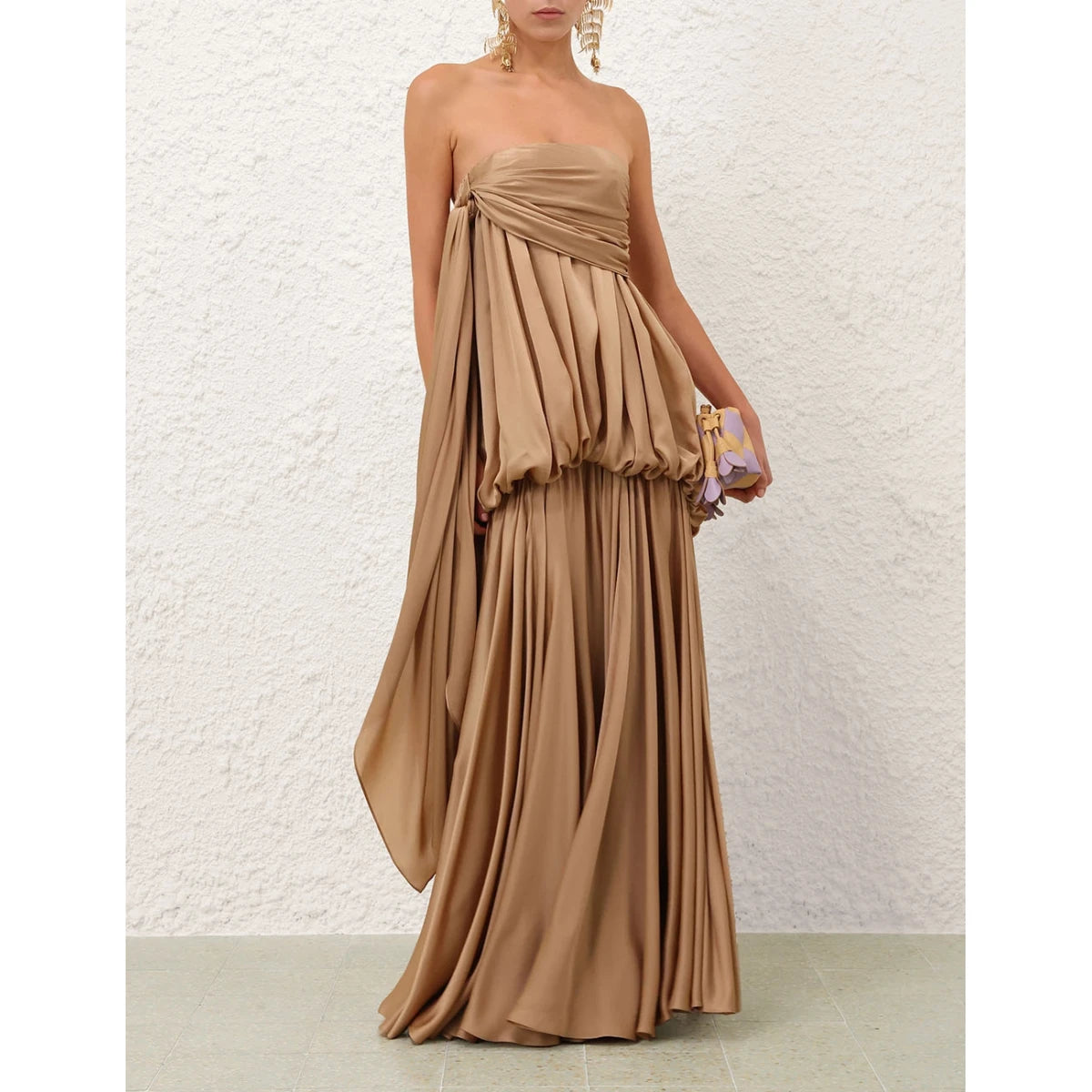 Vestido Alchemy