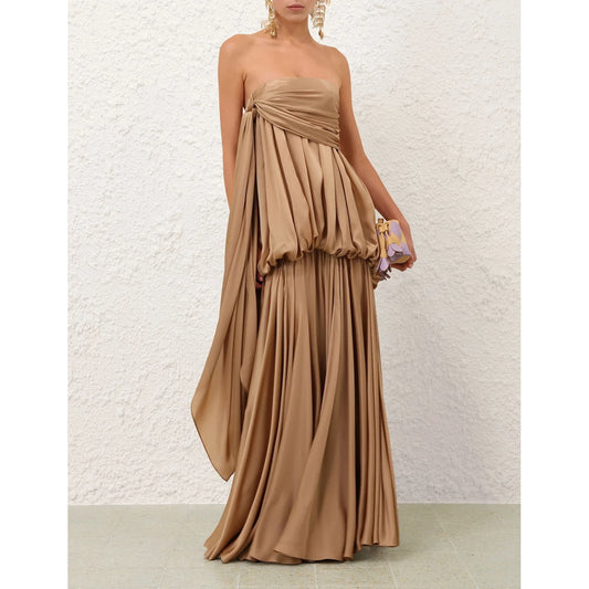 Vestido Alchemy