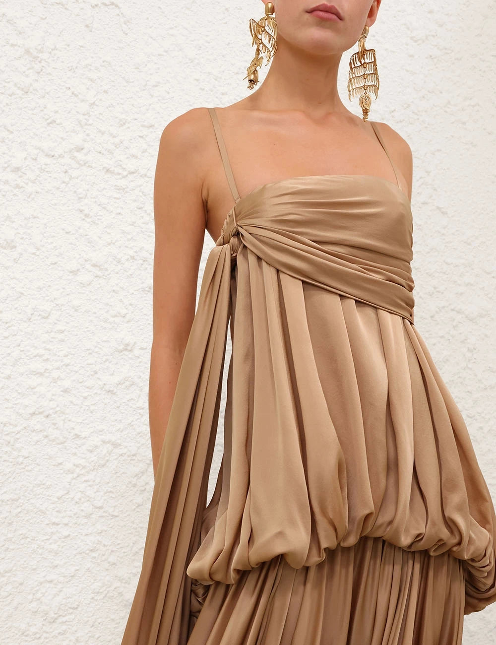 Vestido Alchemy