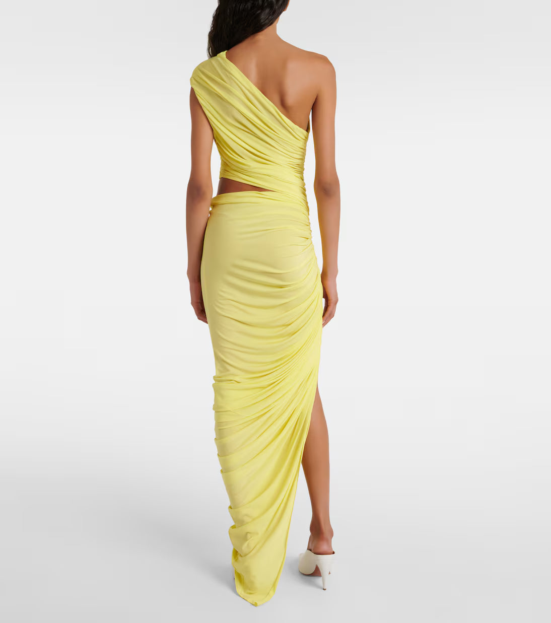 Vestido Cut Out
