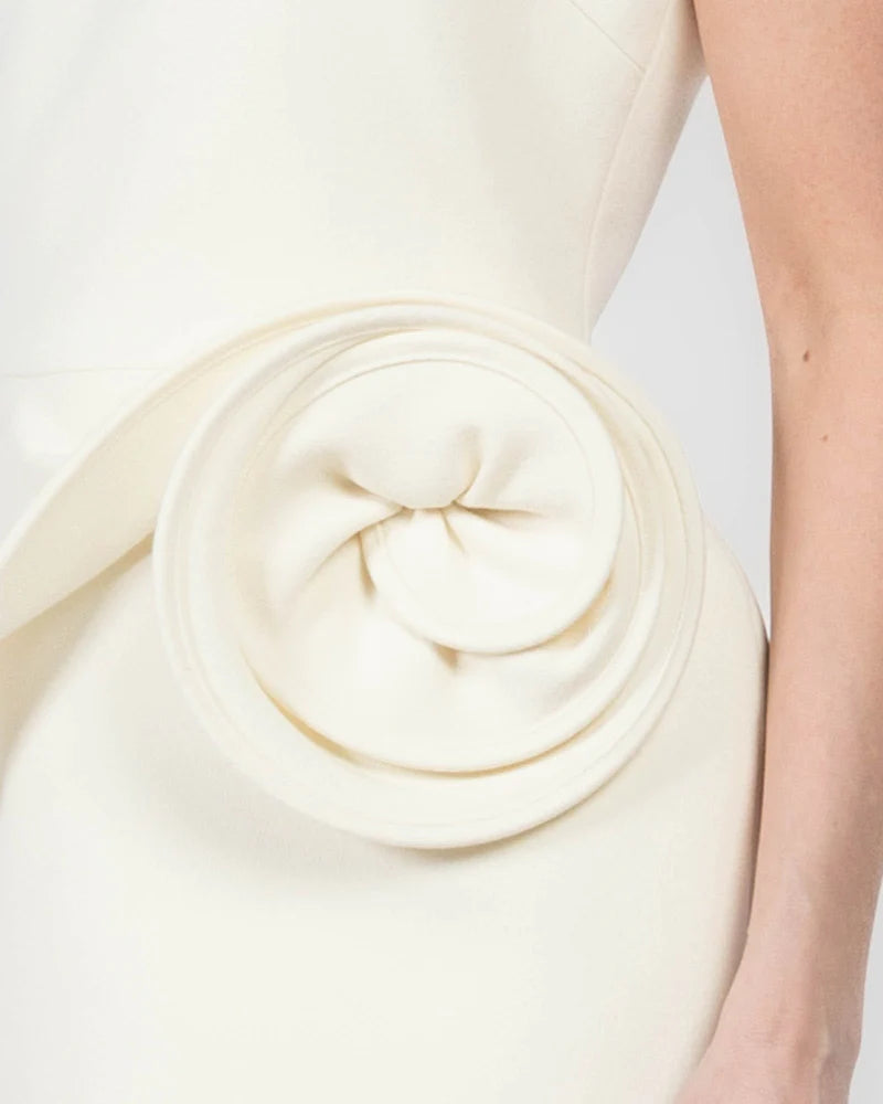 Vestido Rossetta