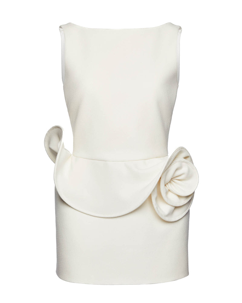 Vestido Rossetta