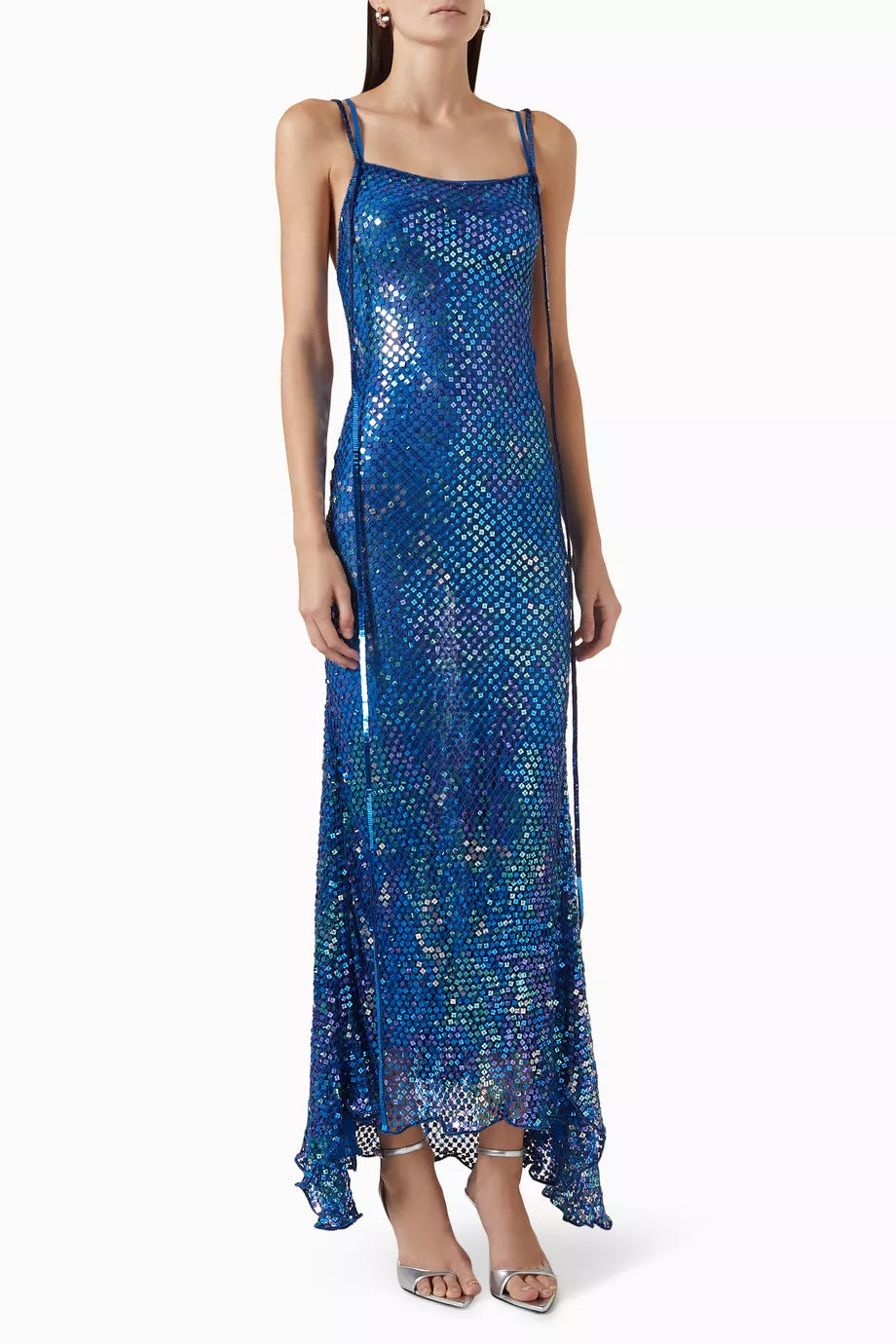 Vestido The Party