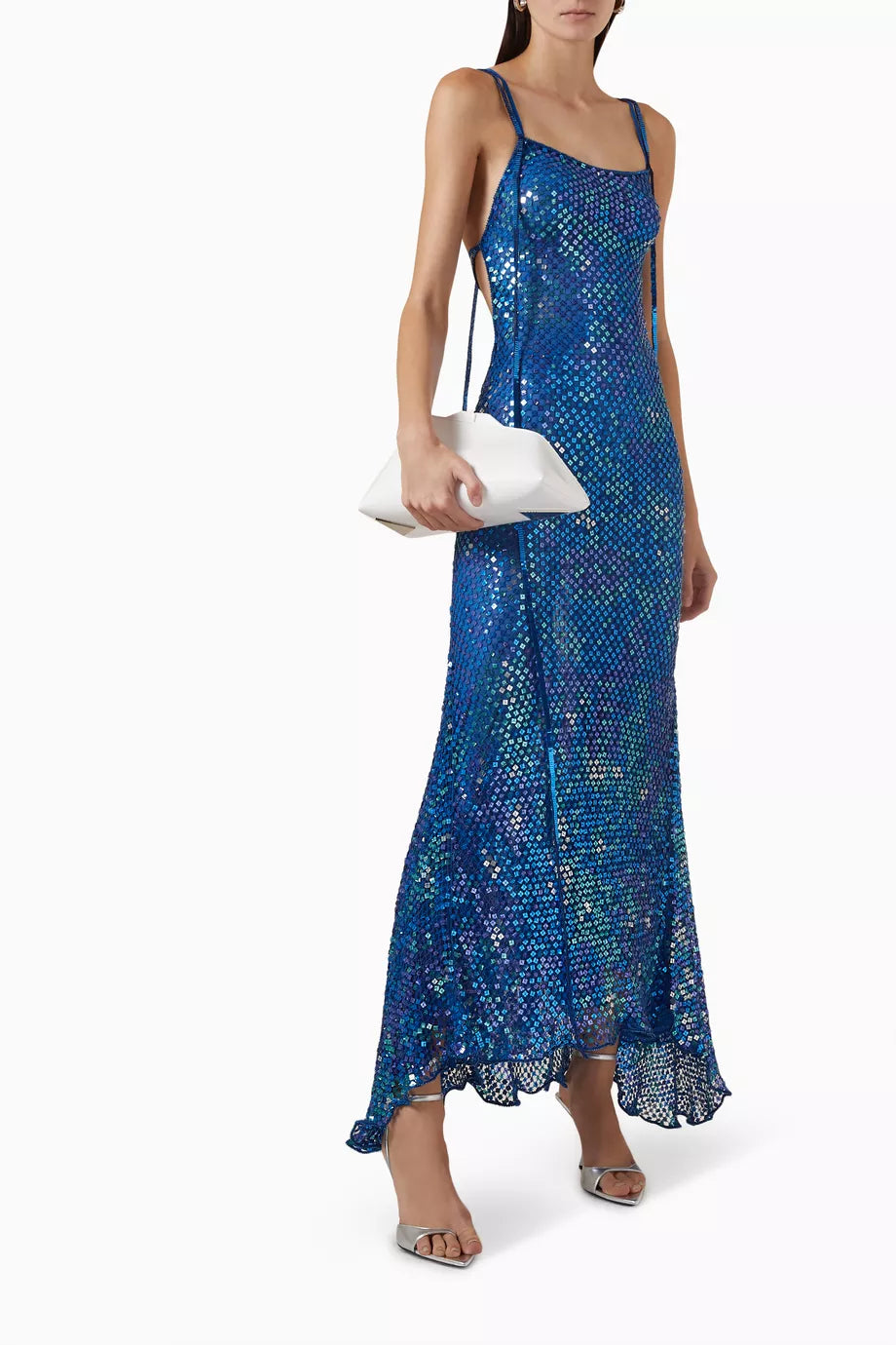 Vestido The Party