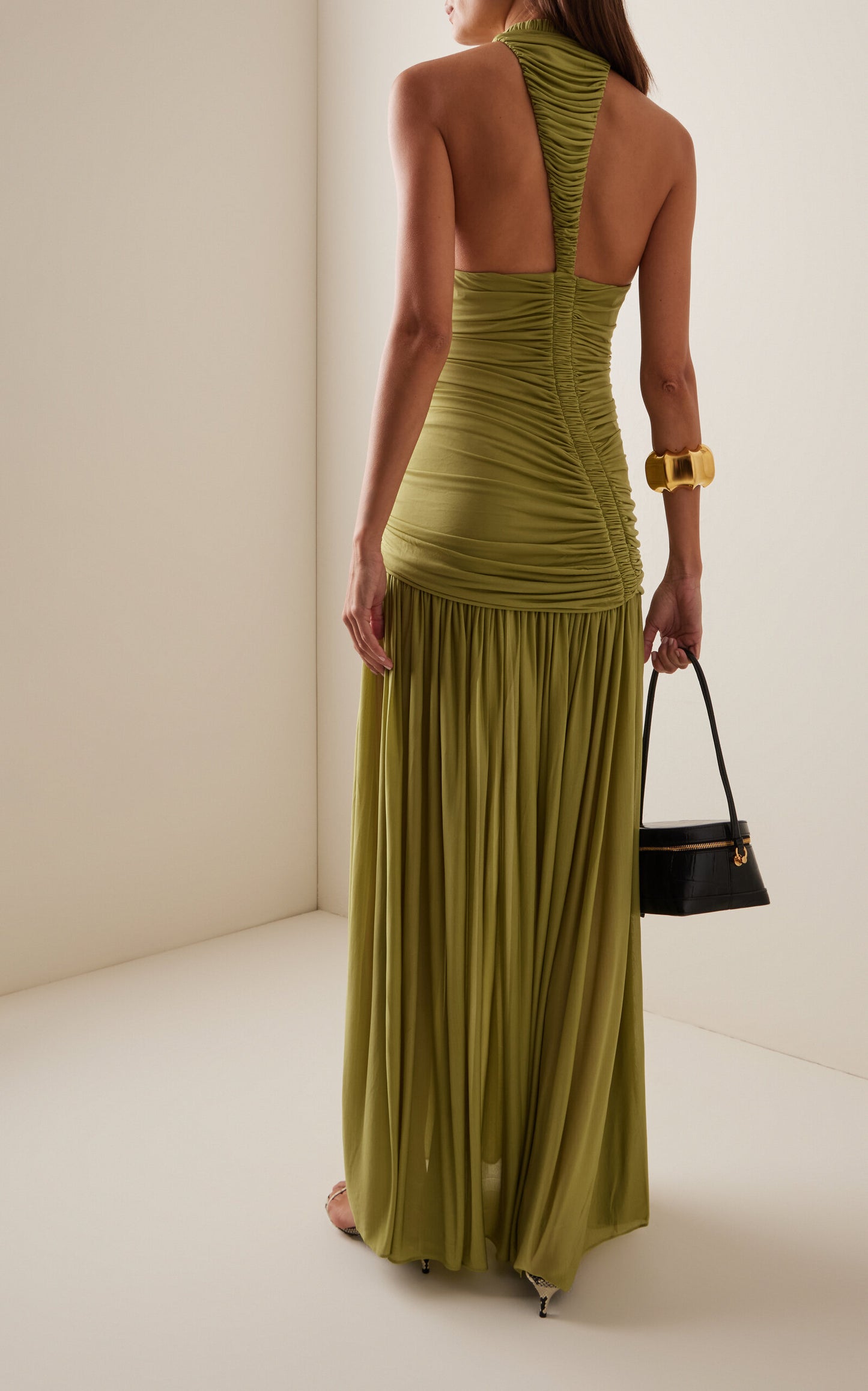 Vestido Orion