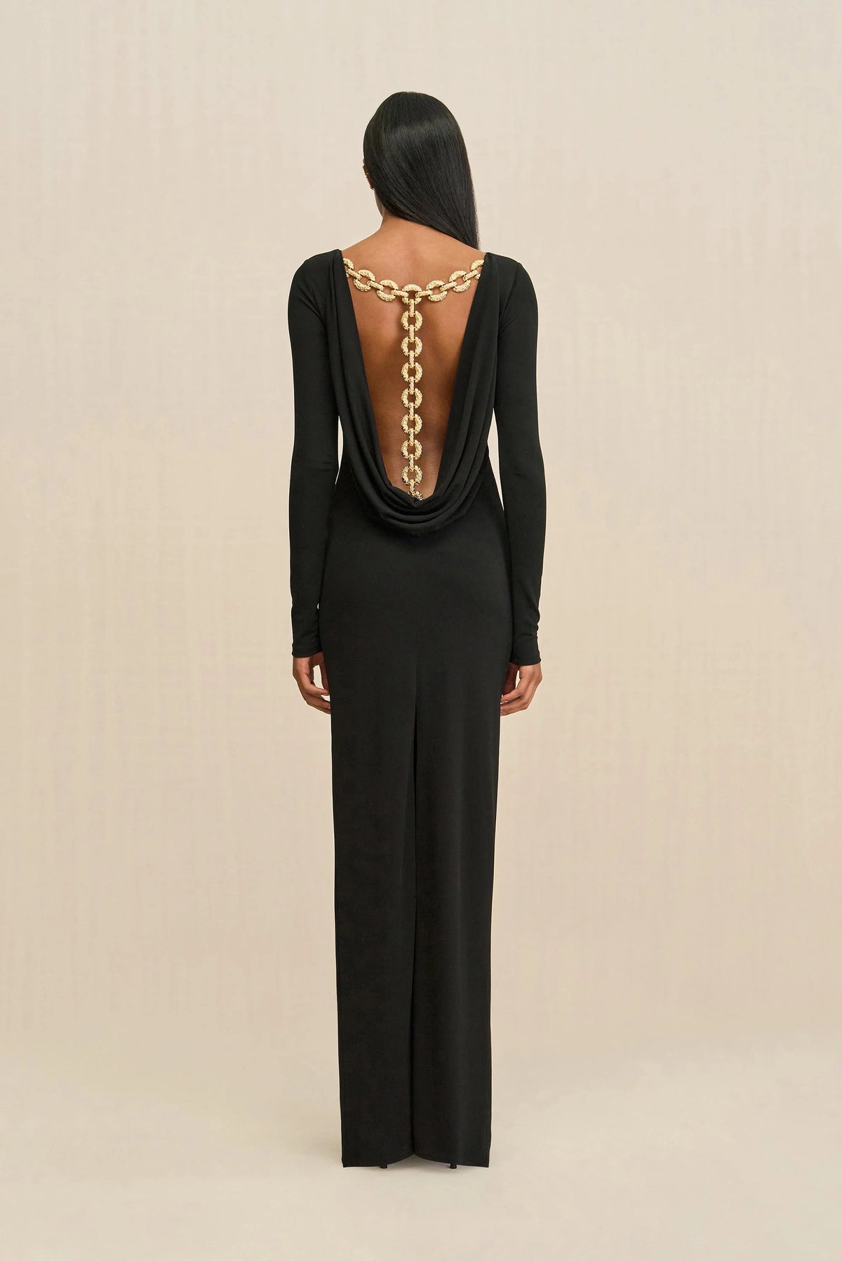 Vestido Rozalia