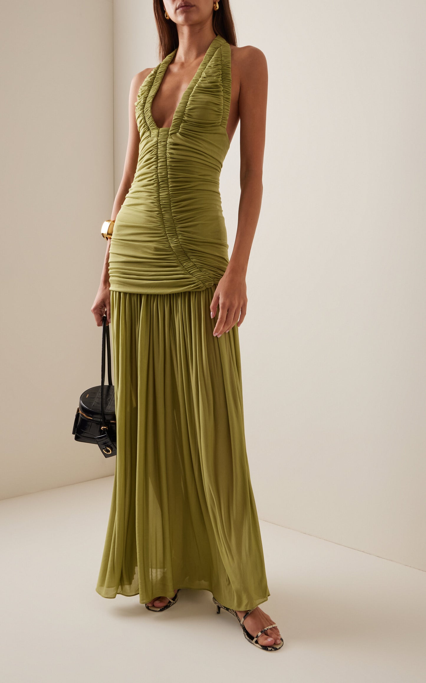 Vestido Orion