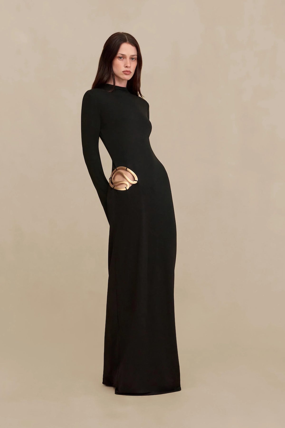 Vestido Jacenta