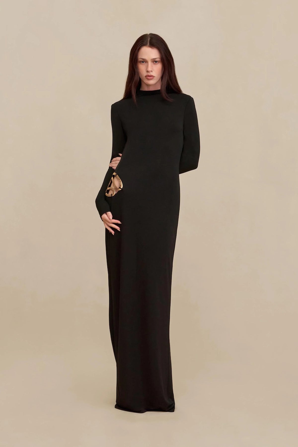 Vestido Jacenta