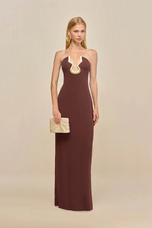 Vestido Abril