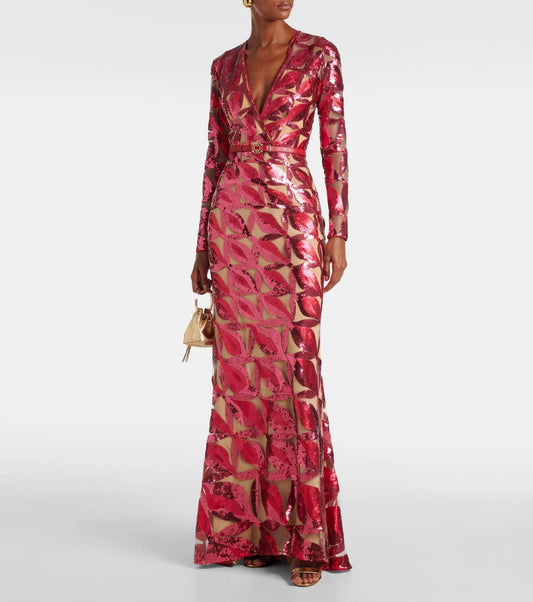 Vestido Diana