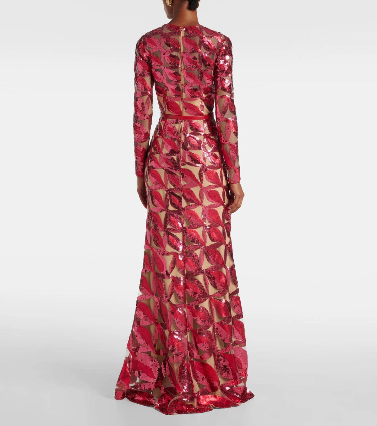 Vestido Diana
