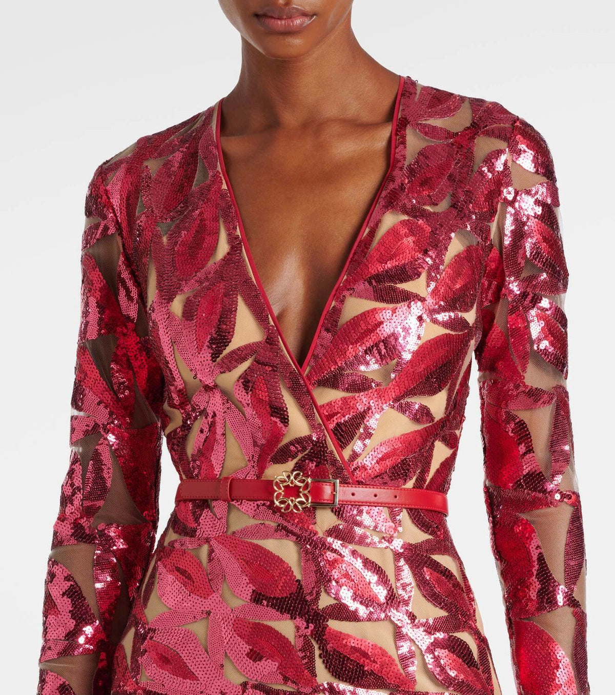Vestido Diana