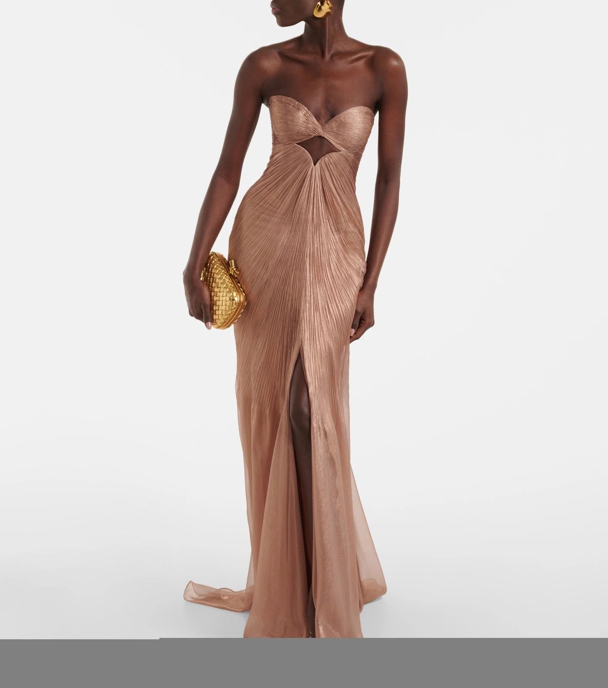 Vestido Quiana
