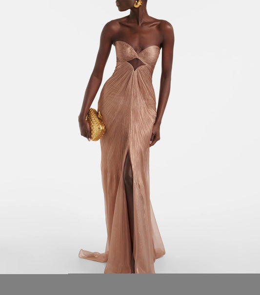 Vestido Quiana