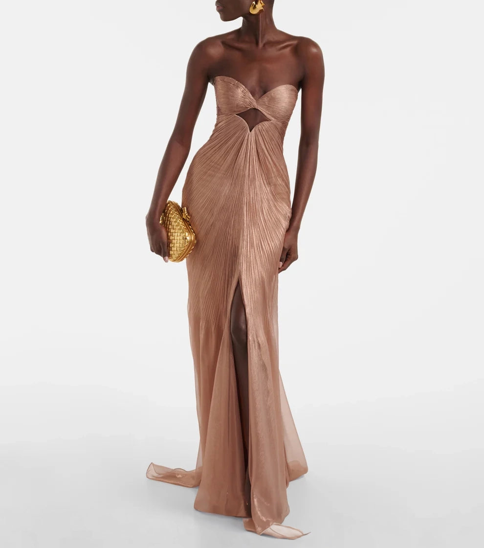 Vestido Quiana